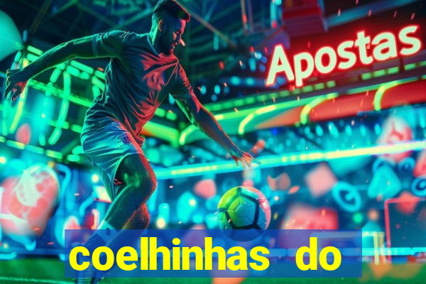 coelhinhas do brasil site